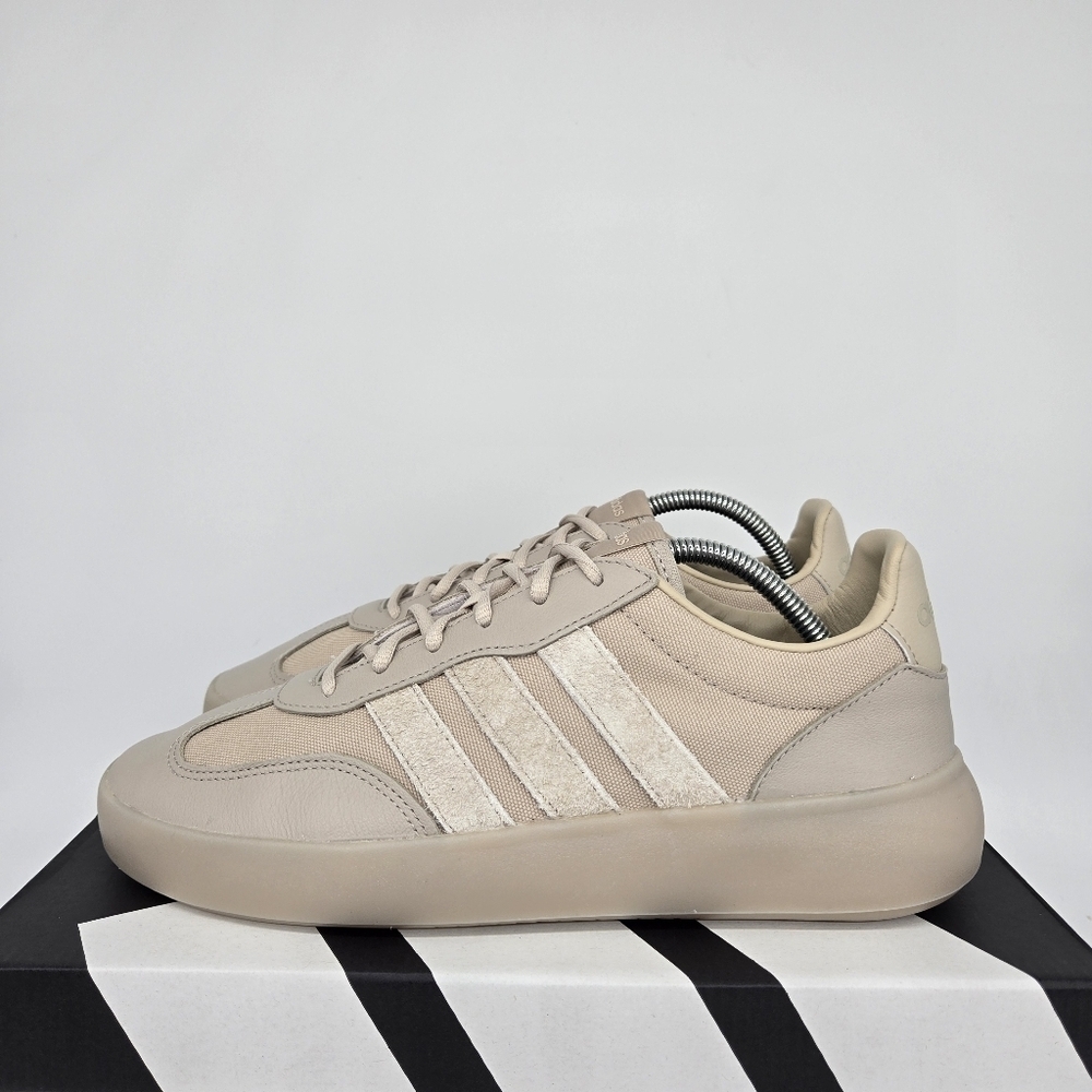 New Adidas Barreda Decode 'Wonder Beige' JR1236 Men's Shoes Size 11
